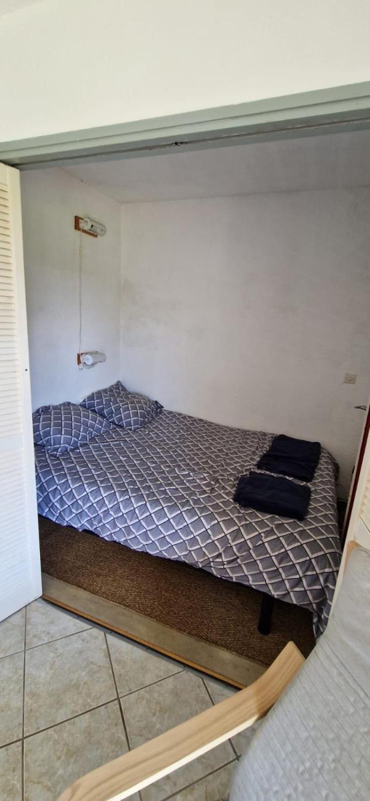 Appartement Bidart Plage Exterior foto